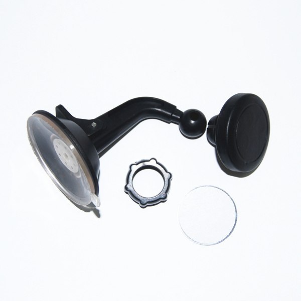 Car Phone Holder – Magnetic Dashboard & Windscreen Mount - image 3