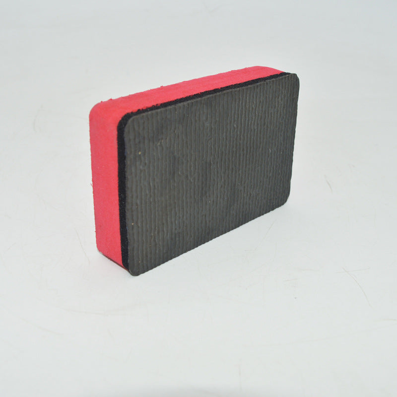 Clay sponge for car paint decontamination - image 9