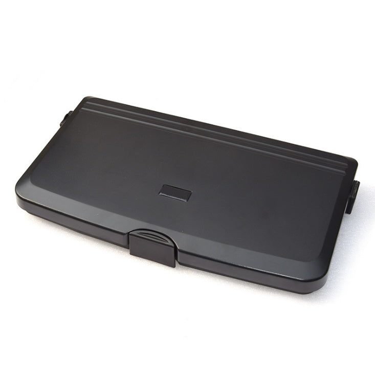 Car Back Seat Folding Tray Table - image 4