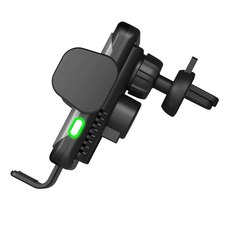 10W Fast Wireless Car Charger - image 2