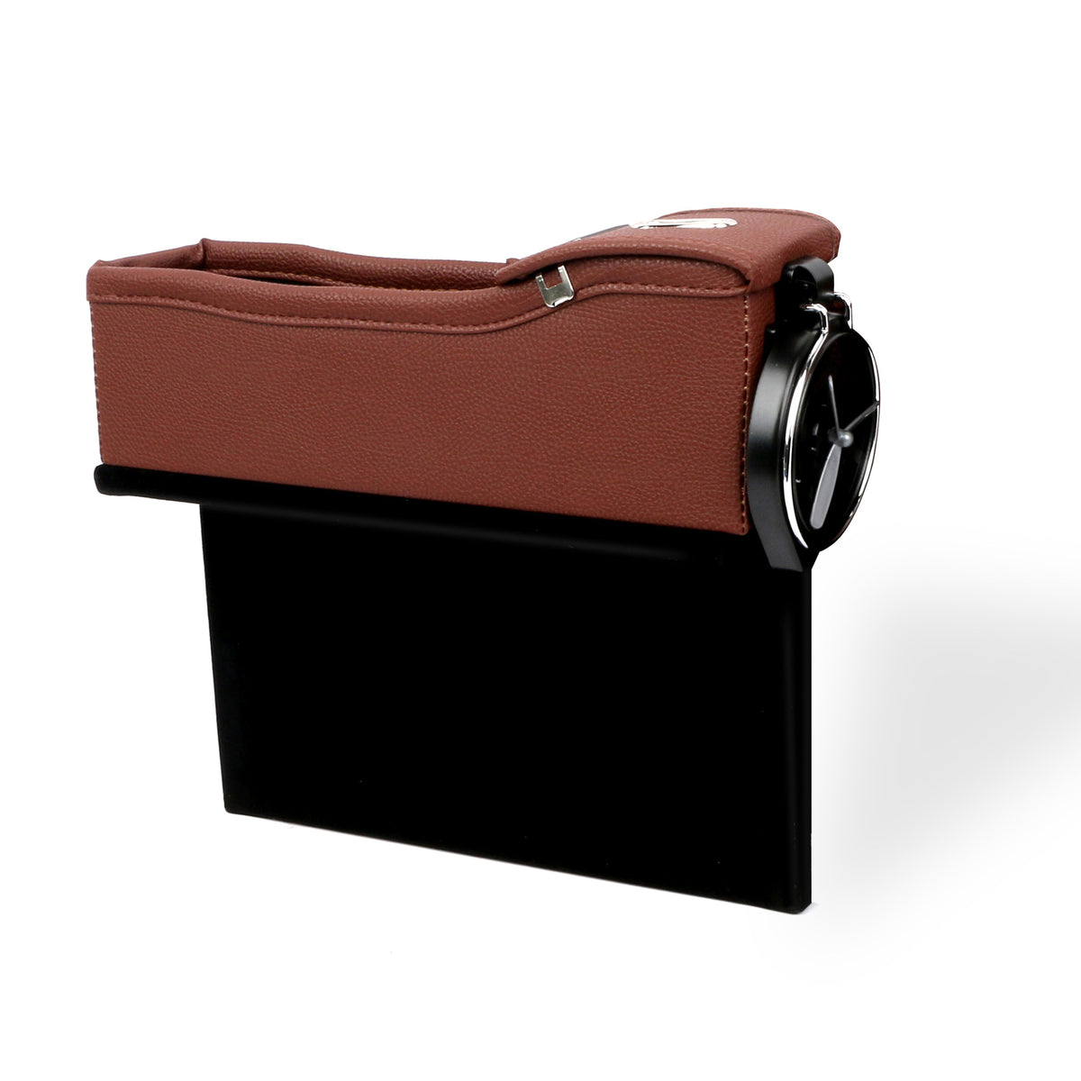 Car Seat Gap Filler with Coin Pocket