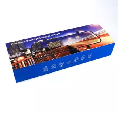 Car Rearview Mirror