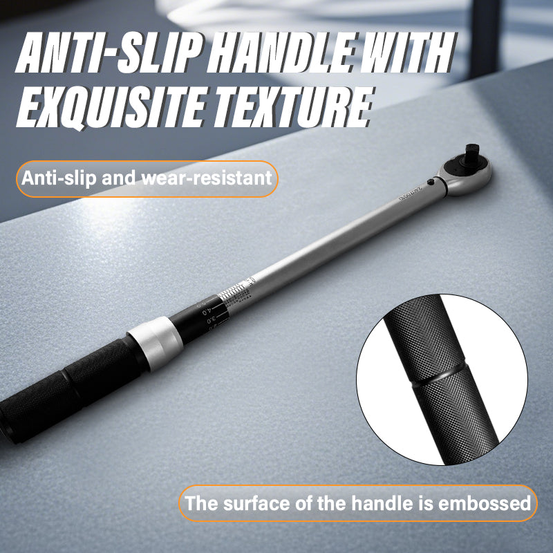 Adjustable Torque Wrench SNT-120A