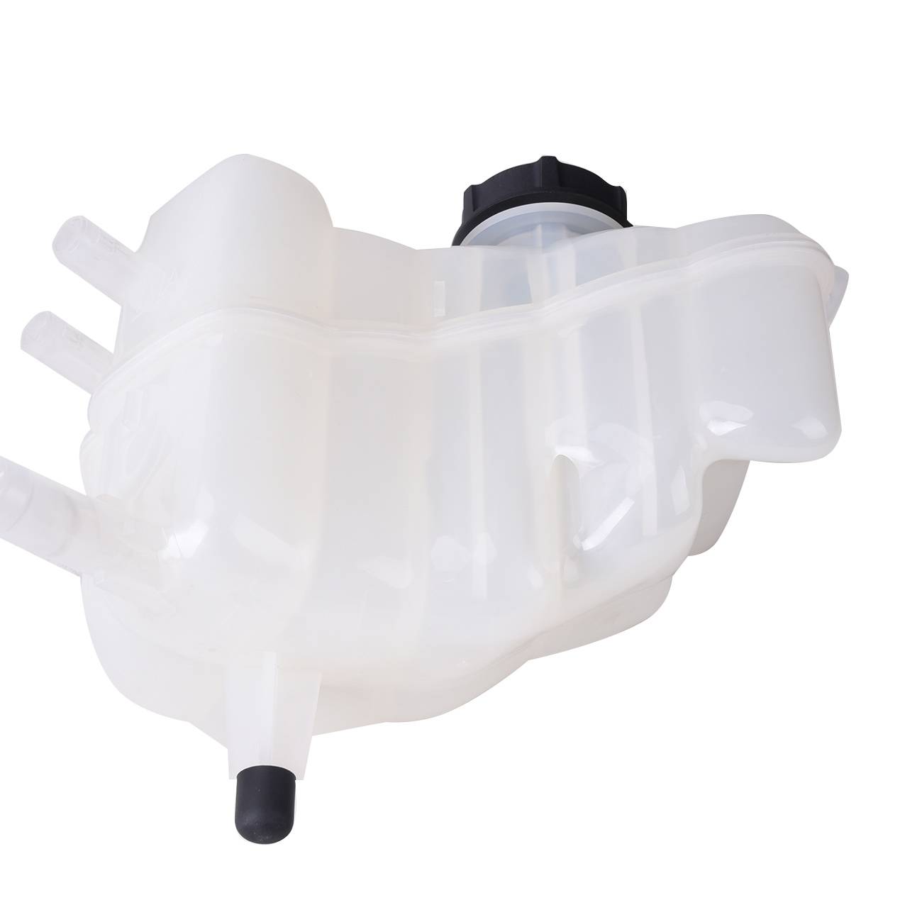 DG938A080AD For Ford Fusion MKZ Engine Coolant Recovery Expansion Tank W Cap