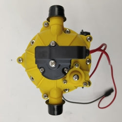 70PSI Deck Washdown  Kit For Boat Caravan Yacht Wash  12V 5GPM