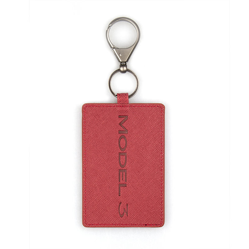 Silicone Key Card Holder for Tesla - image 12