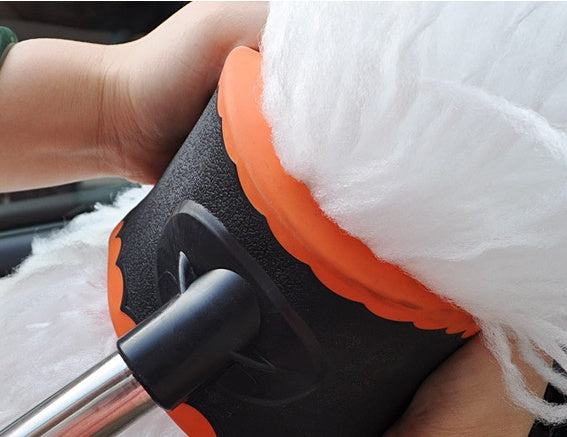 Car Wash Brush - image 4