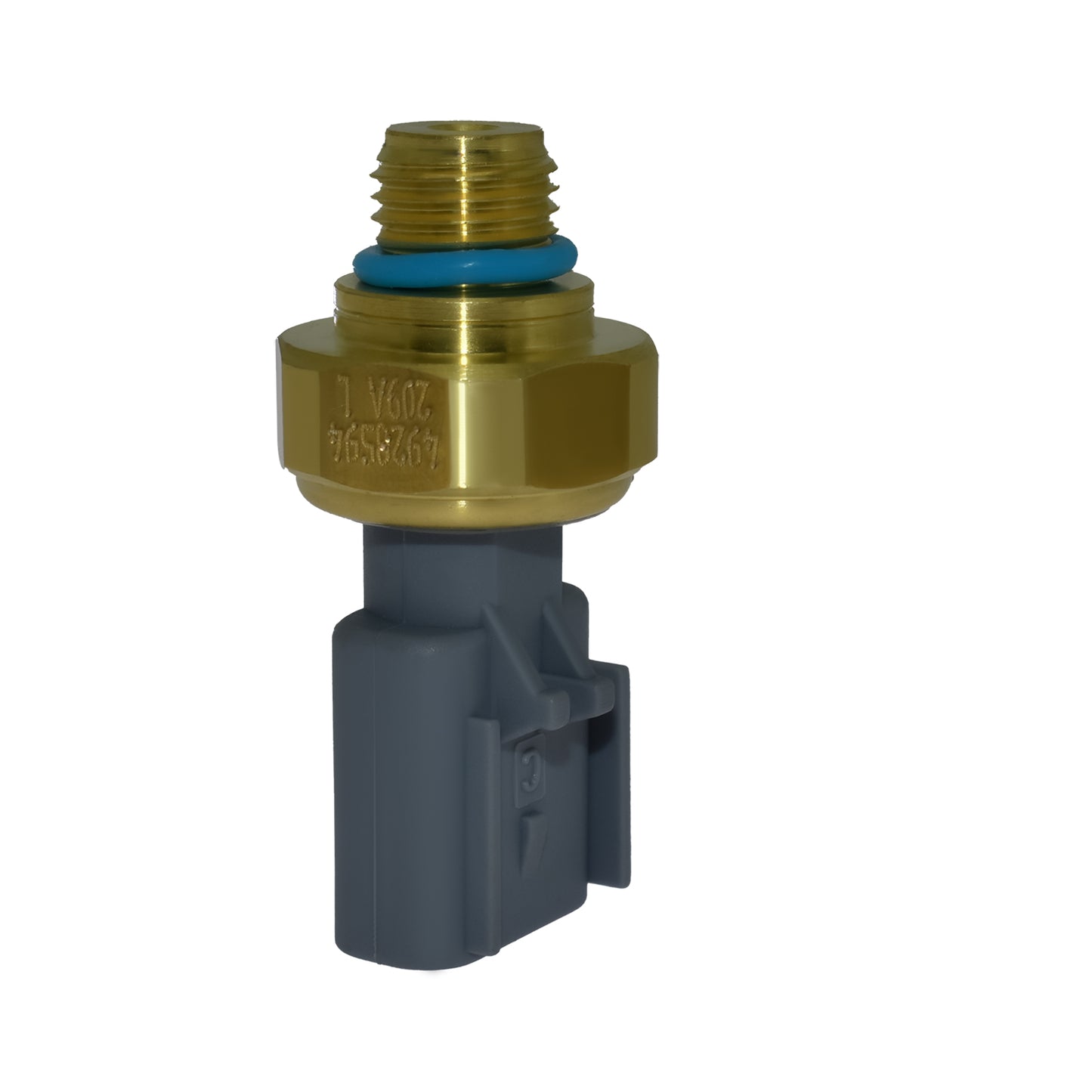 Exhaust Gas Pressure Sensor  4928594