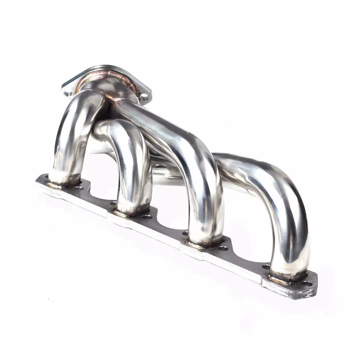 Exhaust Header Fit For Ford 1979-1993 Mustang 5.0 V8 GT&LX&SVT Ban The Sale Of Amazon