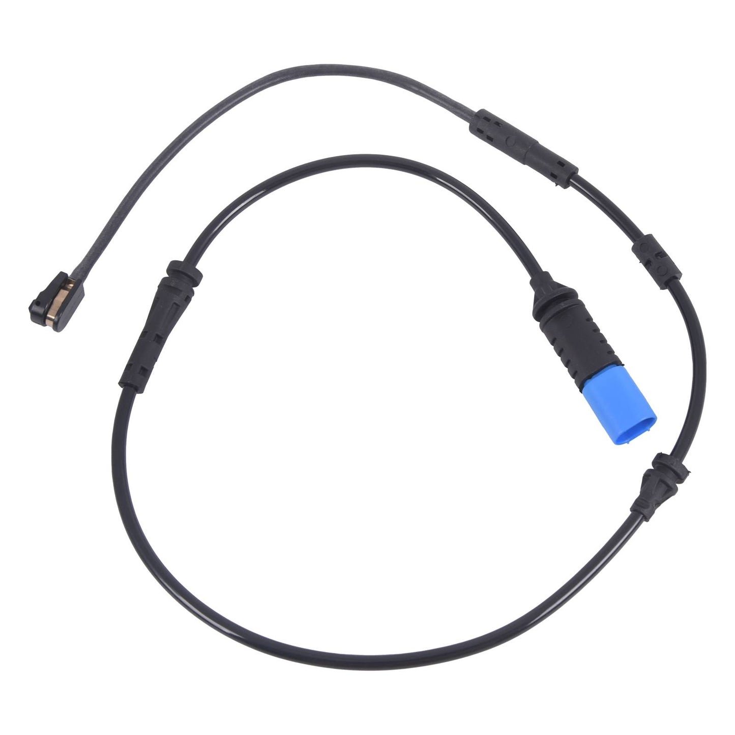 34356870351 Front Brake Pad Wear Sensor Fits BMW X3 18-24 X4 2019-2024