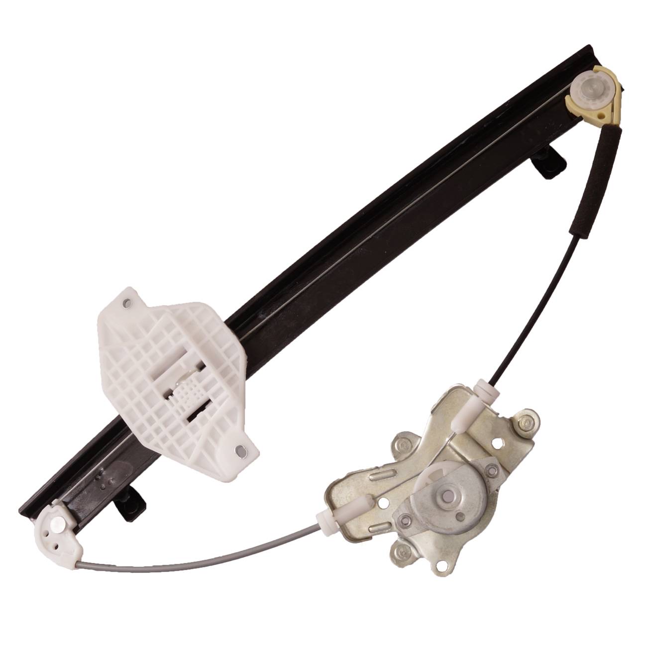 Rear Right Window Regulator W O Motor For Hyundai Sonata 1999-2005 Kia Optima