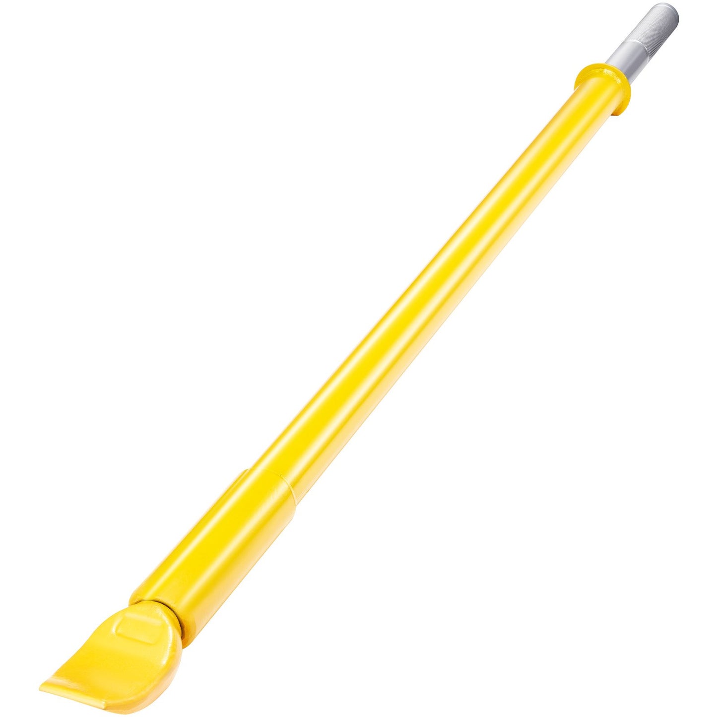 Tire Bead Breaker Slide Hammer, 117.6 Cm Length Heavy Duty Steel Tire Bead Breaker, Portable Tire Changing Sliding Impact For Car Truck Trailer Tire Removal