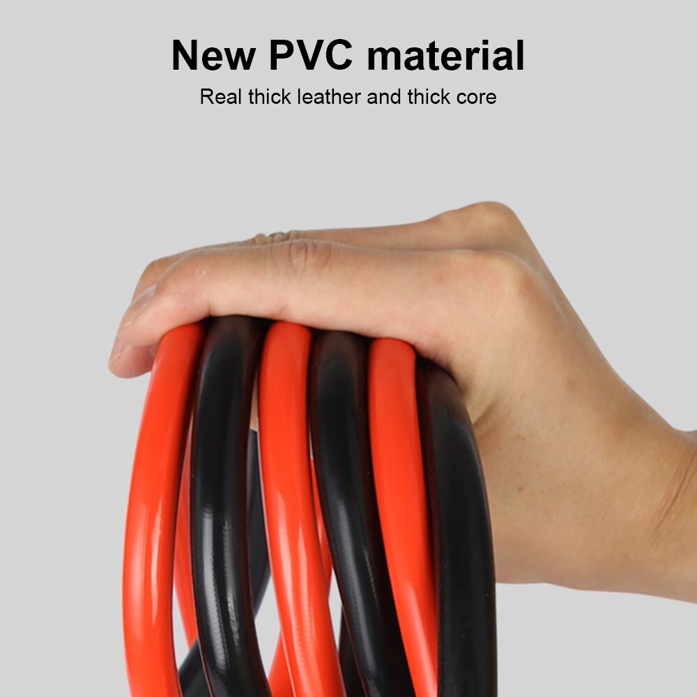 Heavy Duty Jump Leads 6m – 3000A Booster Cables - image 3