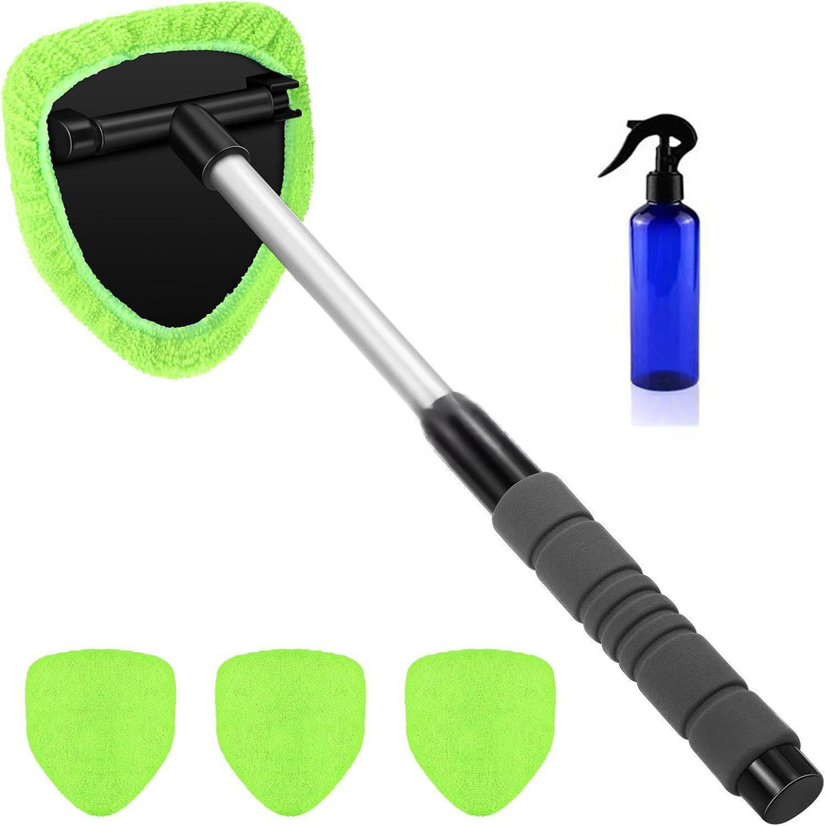Extendable Windscreen Cleaning Brush - image 6