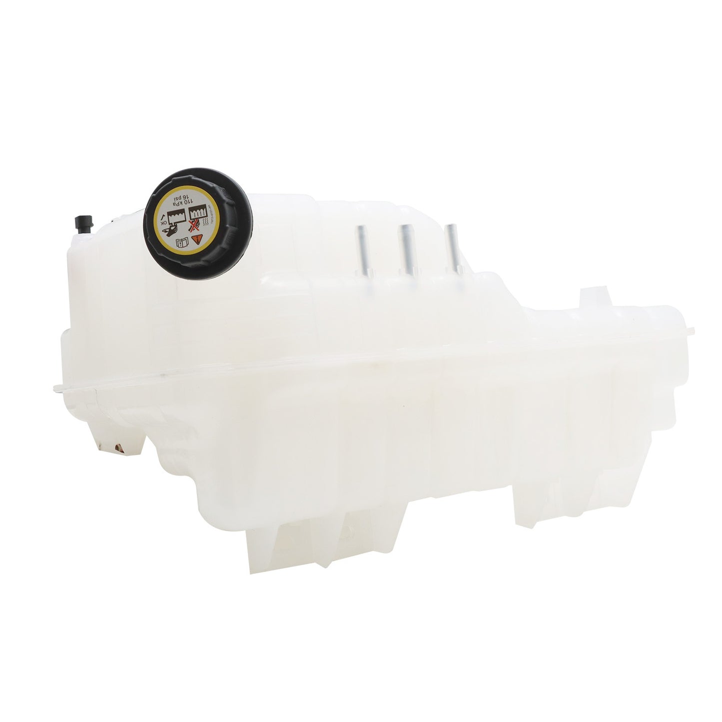 Coolant Overflow Tank For International LT,9900i Water Tank Lid And Sensor
