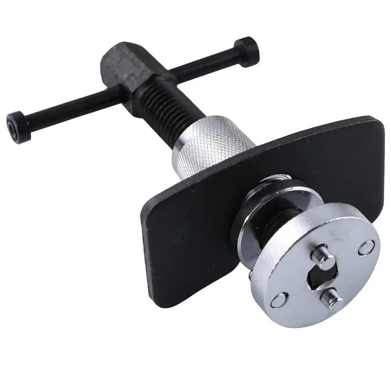 Car Brake Tools Kit Universal Disc Brake Pad Caliper Separator Piston Rewind Tools Auto Car Repair Kit Brake Calipers Tool