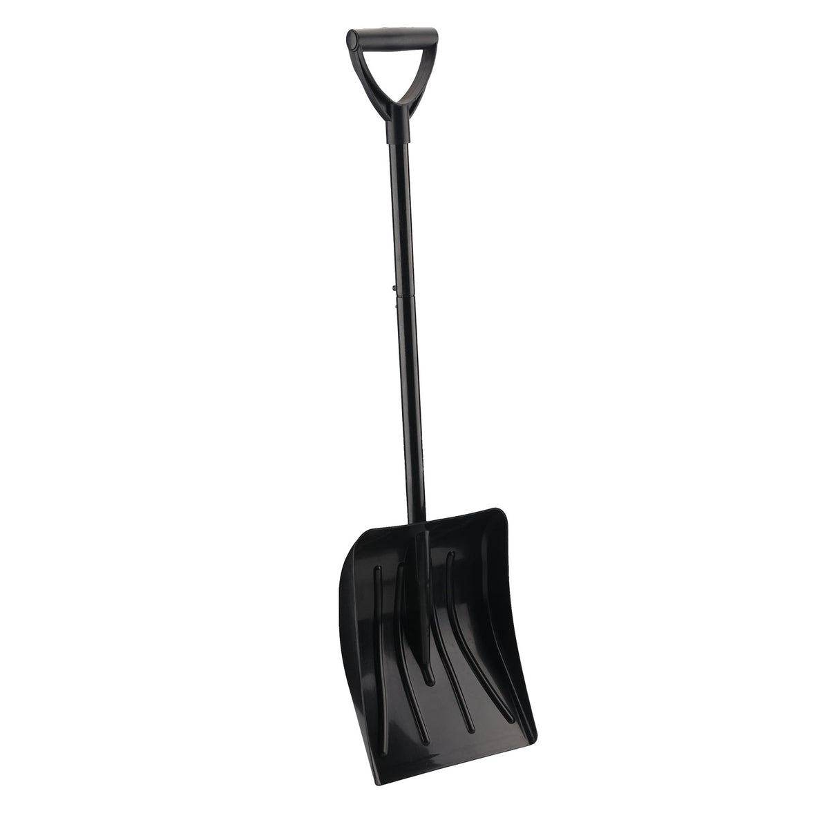 Extendable Snow Brush and Ice Scraper - image 4