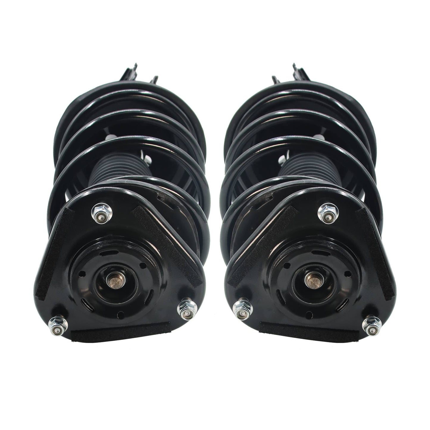 Front Struts Coil Springs For 2003-2008 Corolla 1.8L 172115 172114