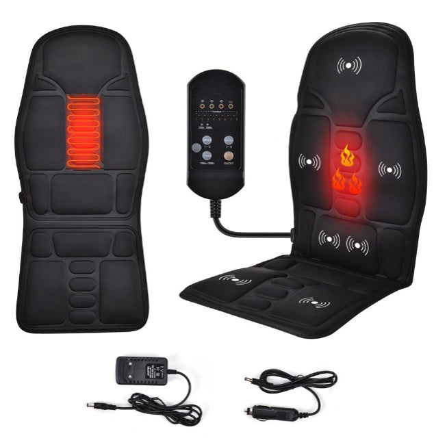 Massage Seat Topper