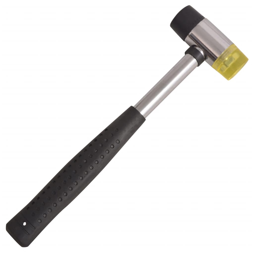 87-piece dent repair tool set, stainless steel