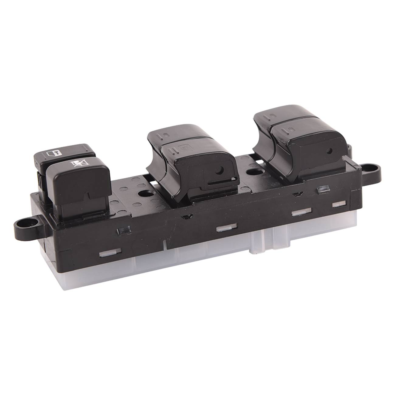 25401EA003 For 05-12 Frontier Xterra Power Window Front Driver