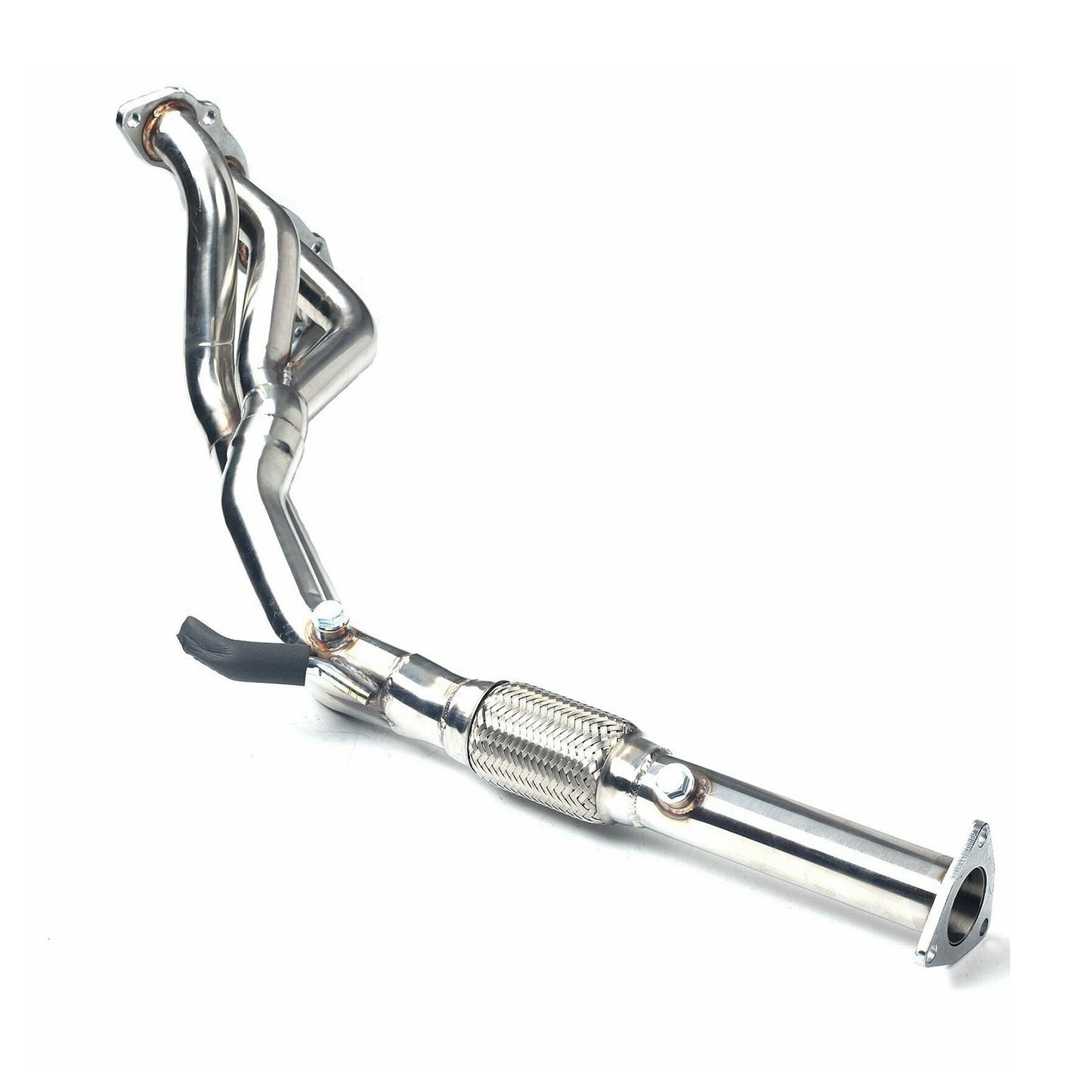 Exhaust Header For CIVIC SI 2.0L 4CYL K20Z3 FG2 FD4 FD3   Ban The Sale Of Amazon