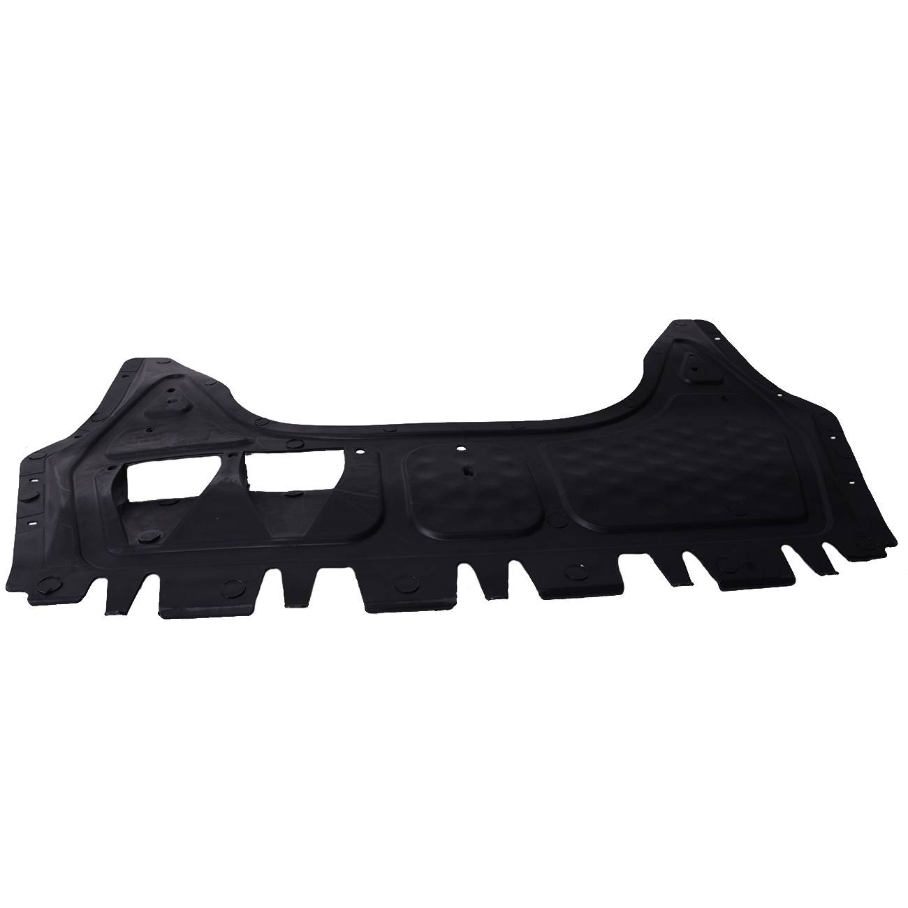 Front Engine Splash Shield For VW Golf Jetta GTL A3 1K0825235AE