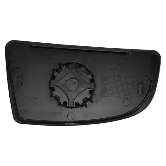 1 Pair Lower Door Wing Mirror Glass Left Right For Ford Transit MK8 2014  2020