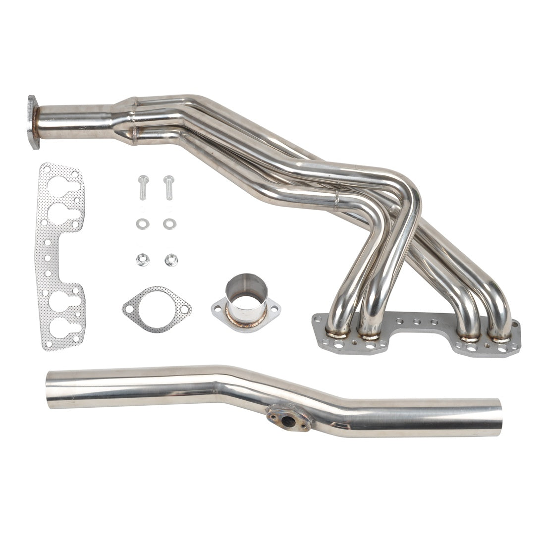 Exhaust Manifold Header For T,oyota 1975-1980 Celica Pickup 1975-1983 Hilux 2.2L  Ban The Sale Of Amazon