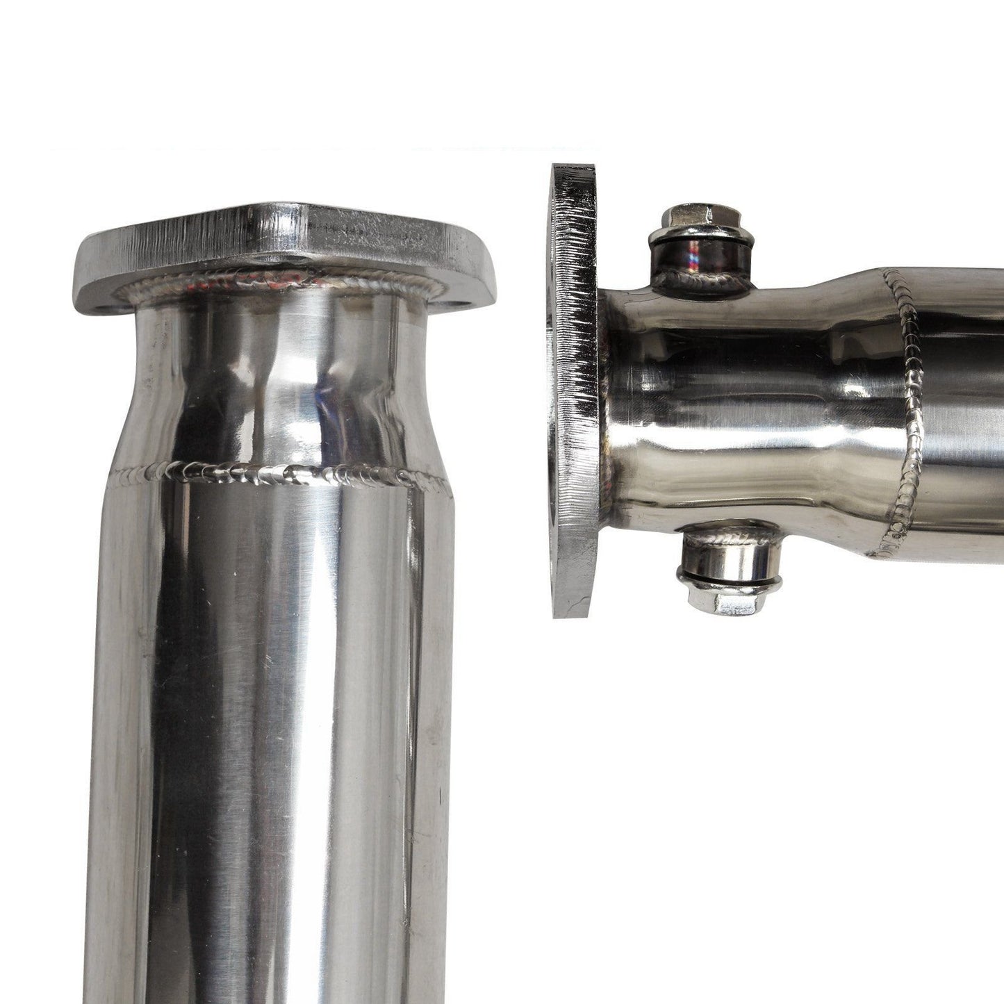 Exhaust Header For N,issan Altima VQ35DE V6 3.5 02-06 Manual Models    Ban The Sale Of Amazon&Temu