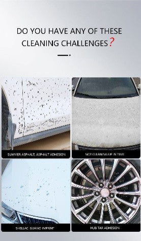 Stain Remover Spray