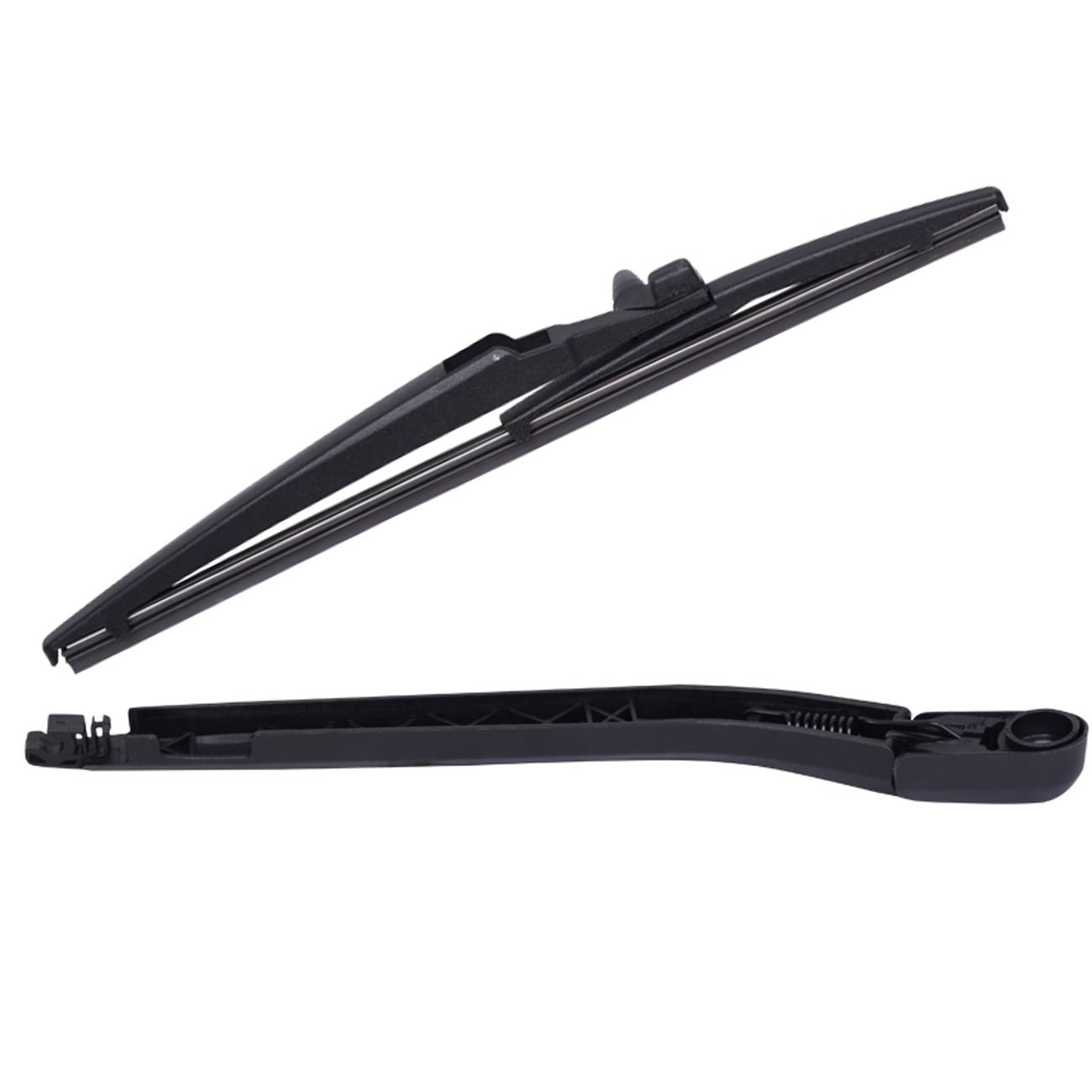 For 4Runner 2003-2009 2PCS Rear Windshield Wiper Arm & Blade 85242-35021