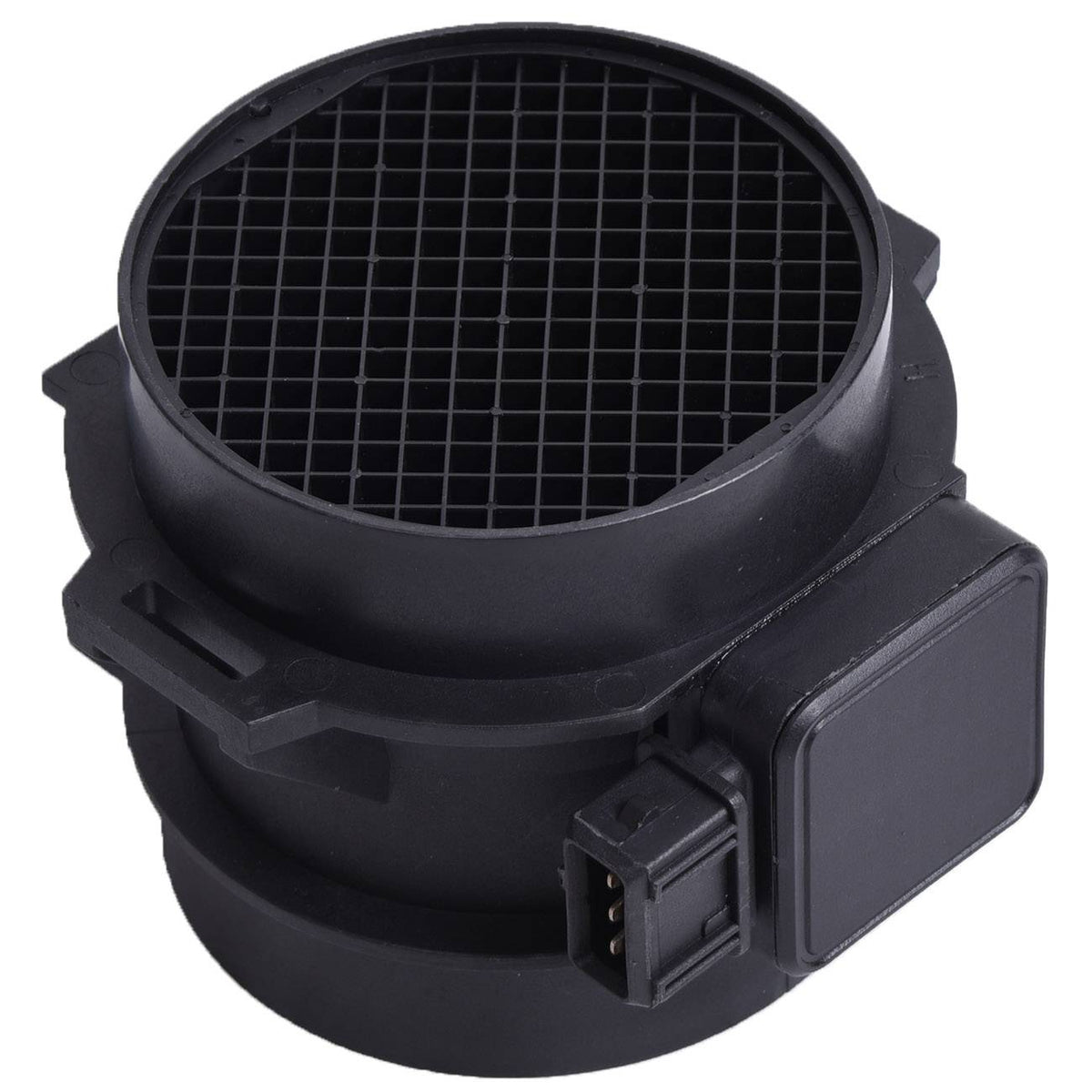 MAF Mass Air Flow Meter Sensor 5WK9643Z Fits Hyundai Tucson Tiburon Kia Sportage - image 3