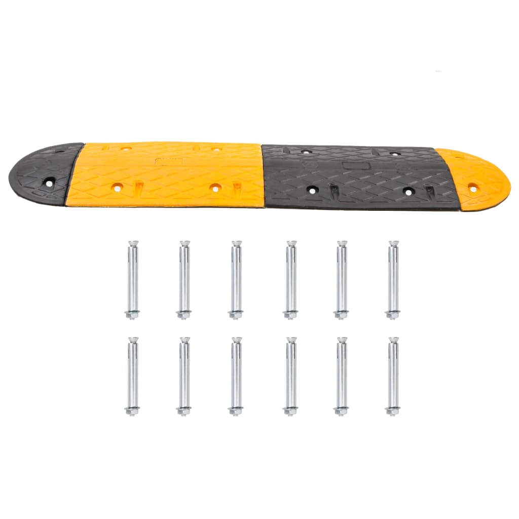 Threshold & 129x32, Rubber