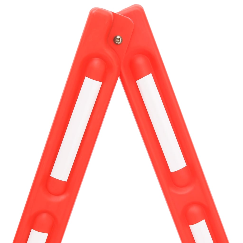 Foldable Barrier Gate 210x