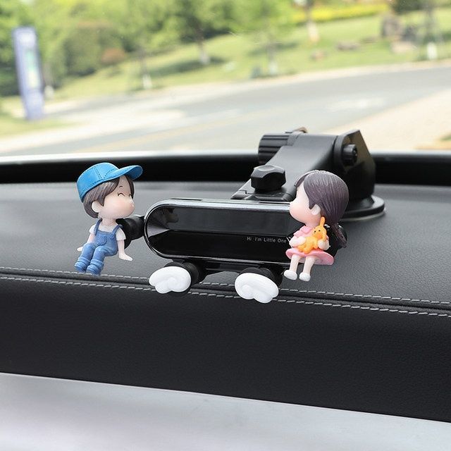 Car Mobile Phone Hoder