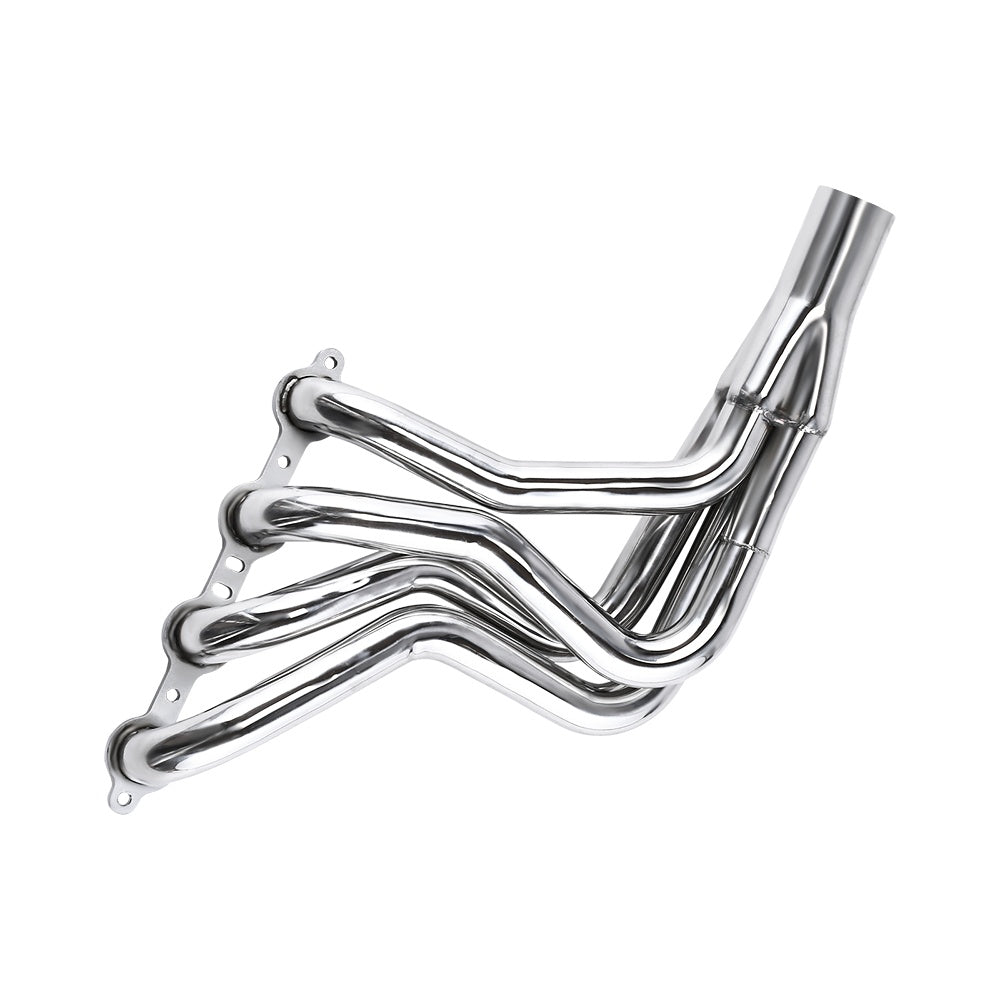 Exhaust Header For Chevy LS1 Camaro Race Version F-Body 1-7&8 Ban The Sale Of Amazon&Temu