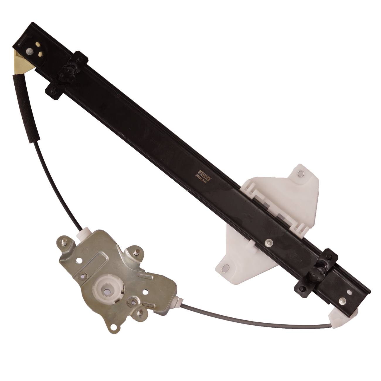 Rear Right Window Regulator W O Motor For Hyundai Sonata 1999-2005 Kia Optima