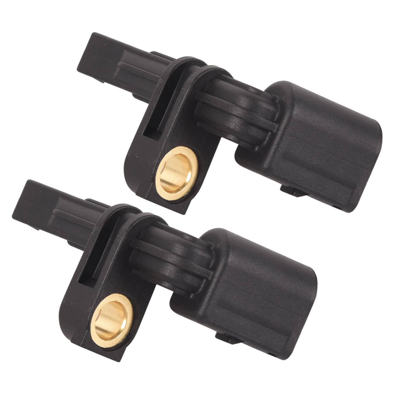 2Pcs ABS Wheel Speed Sensor For Q7 Porsche Cayenne VW Touareg 7P0927807