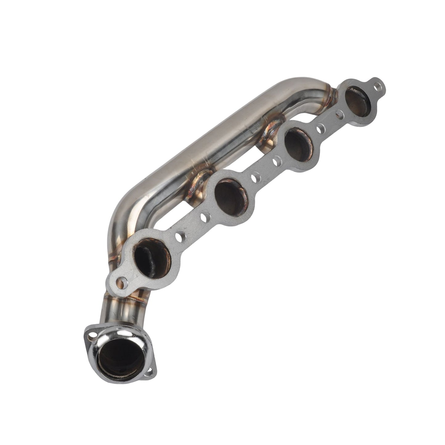 Exhaust Manifold Header For Ford 99-03 F250 F350 F450 7.3L Ban The Sale Of Amazon&Temu