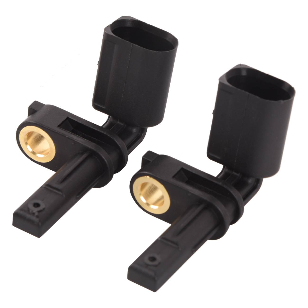 2Pcs ABS Wheel Speed Sensor For Q7 Porsche Cayenne VW Touareg 7P0927807