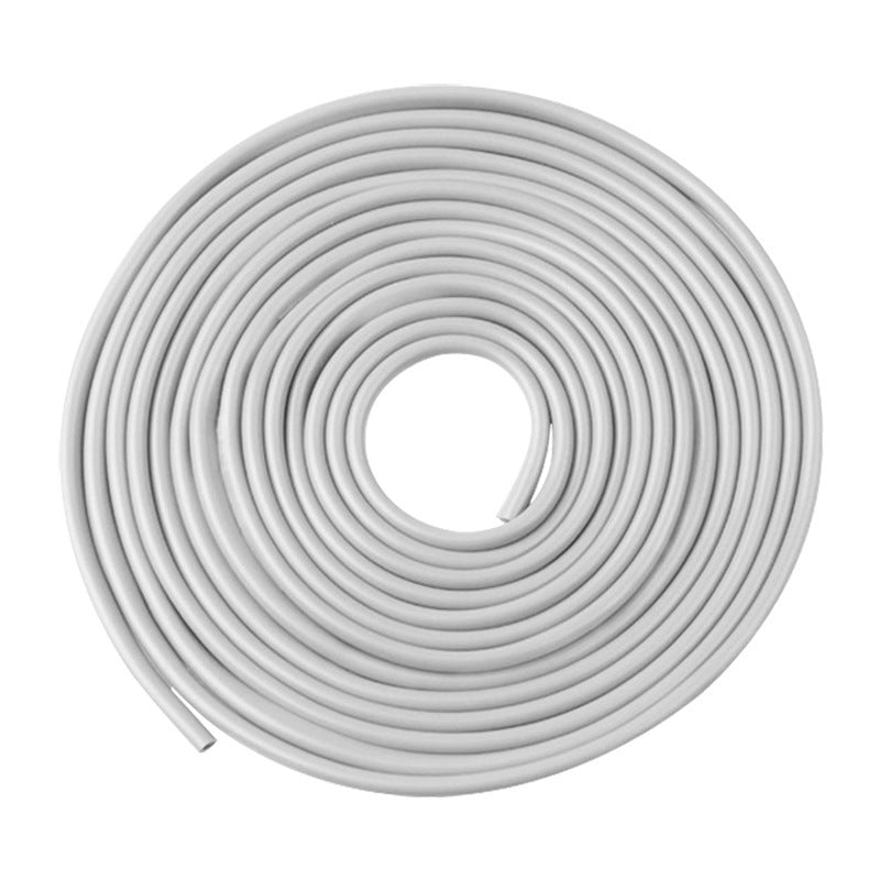 Bumper and door edge seal strip - image 8