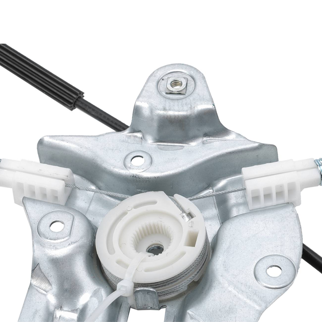 96996228 FOR Chevrolet Front, Left Power Window Regulator Without Motor