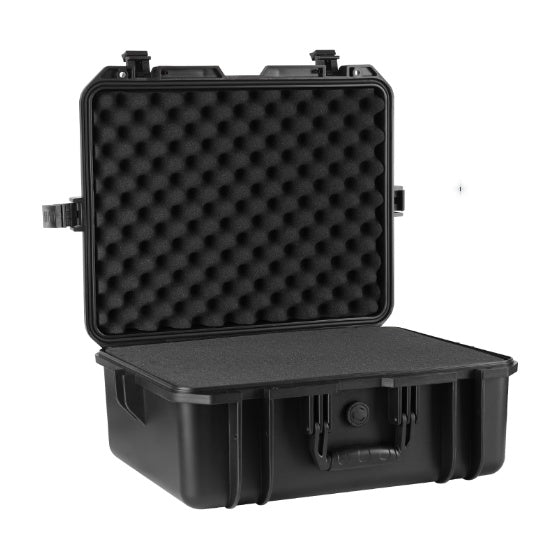 Plastic Safety Box, Waterproof Box, Tool Box, Equipment Box, Injection Molding Equipment Box
