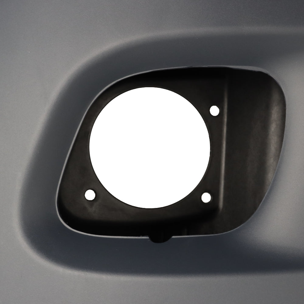 For Freightliner Cascadia 2008-17 Front Bumper Reinforcement & End Cover Right