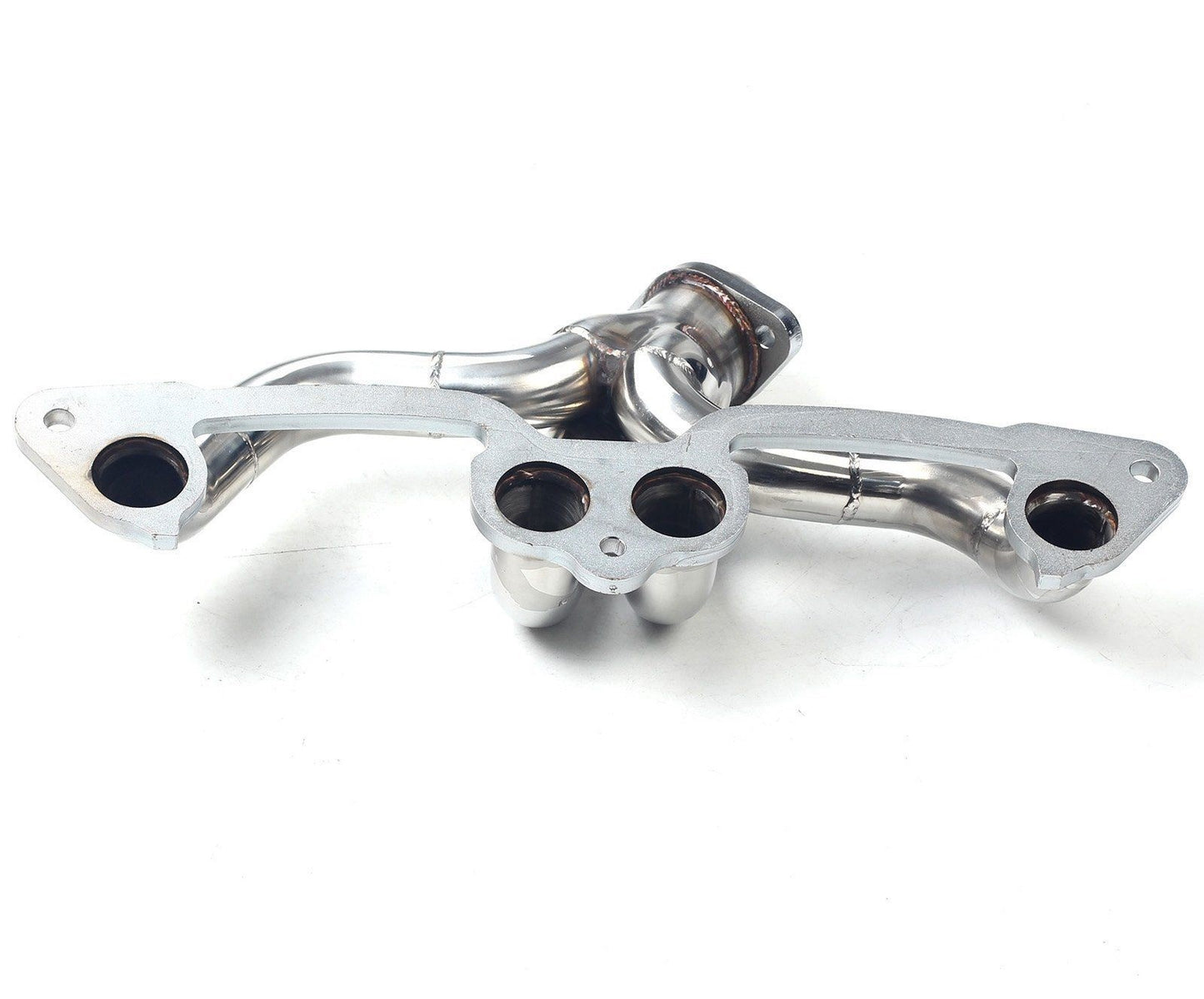 Exhaust Manifold Fits  Wrangler,TJ Wrangler,YJ 2.5L L4 1991-2002 Ban The Sale Of Amazon&Temu