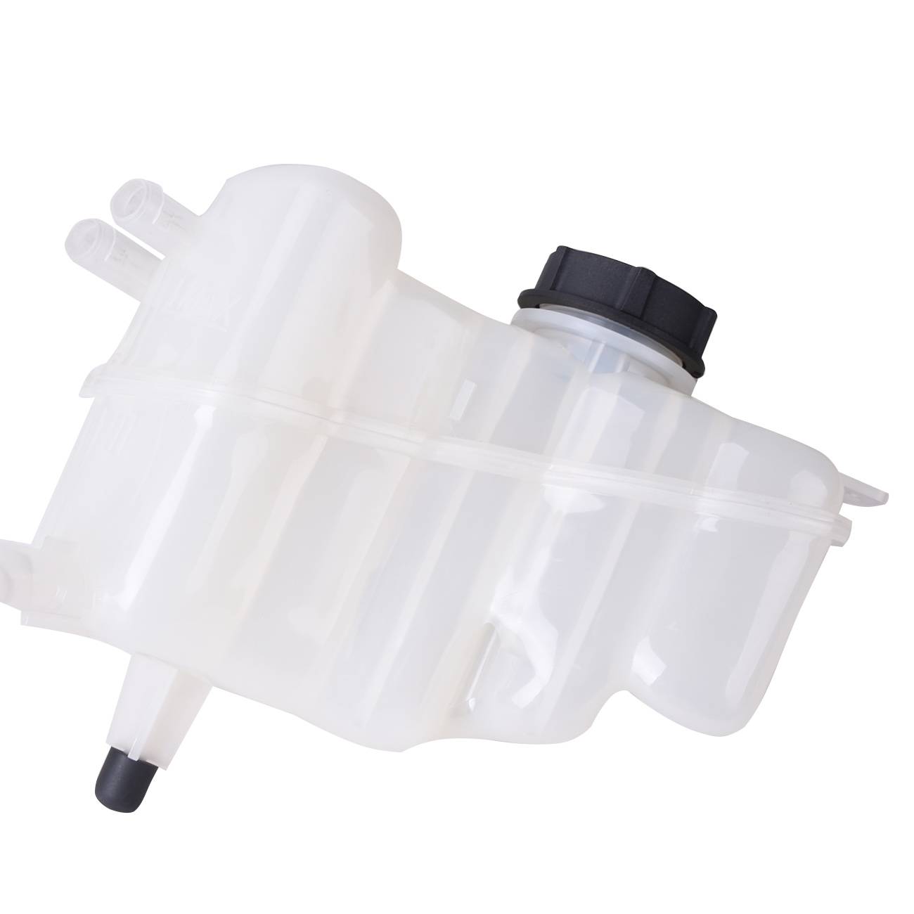 DG938A080AD For Ford Fusion MKZ Engine Coolant Recovery Expansion Tank W Cap