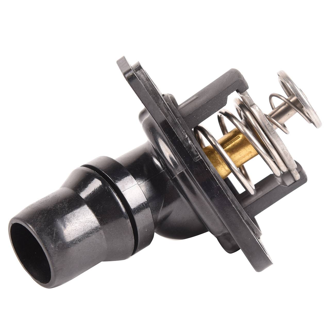 New For Accord Element Engine Coolant Thermostat 4.0L 2003 2004 2005-2011