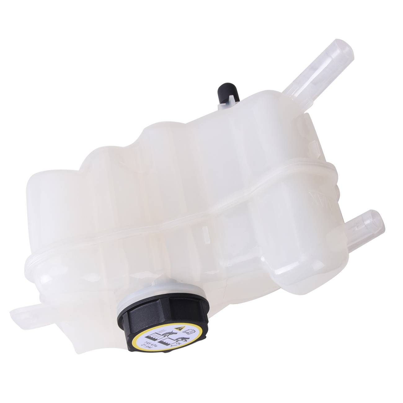 DG938A080AD For Ford Fusion MKZ Engine Coolant Recovery Expansion Tank W Cap