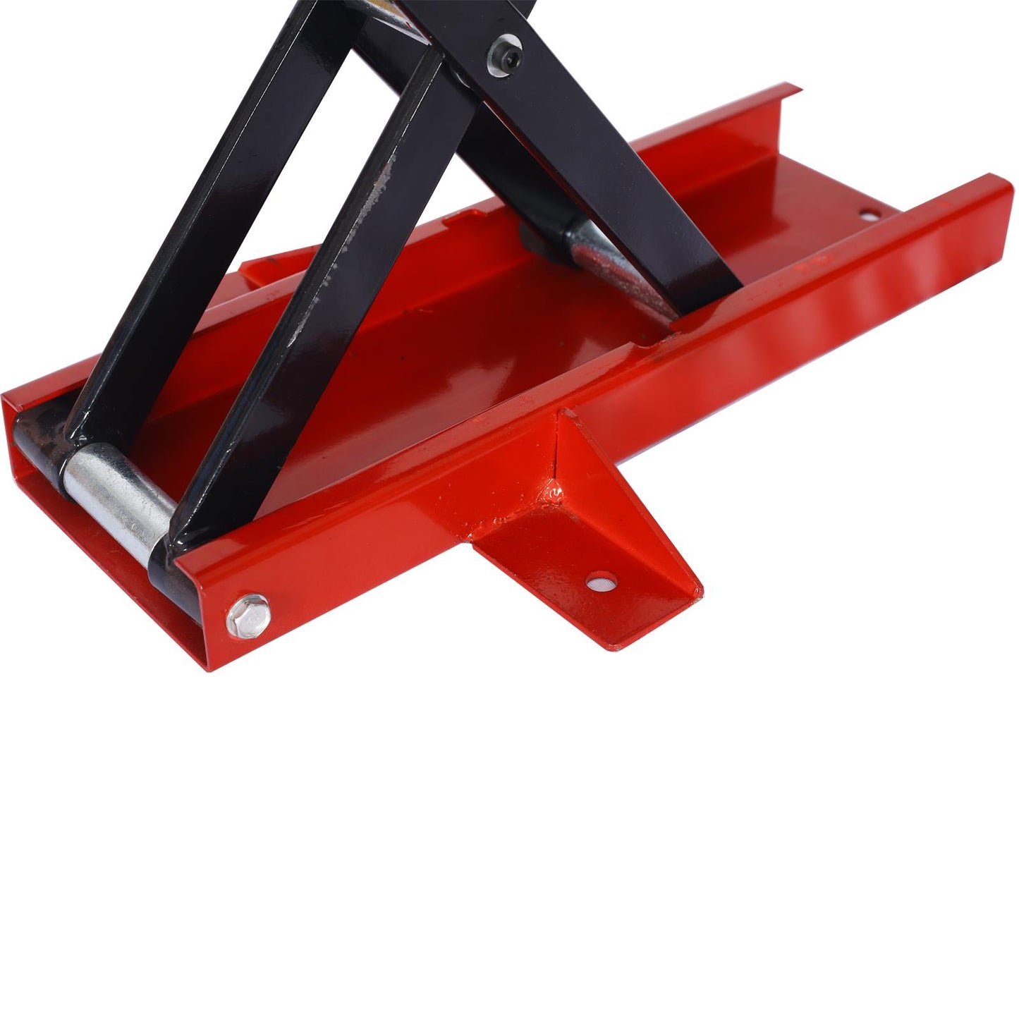 Motorcycle Jack, 1100 Lbs Motocross Bike